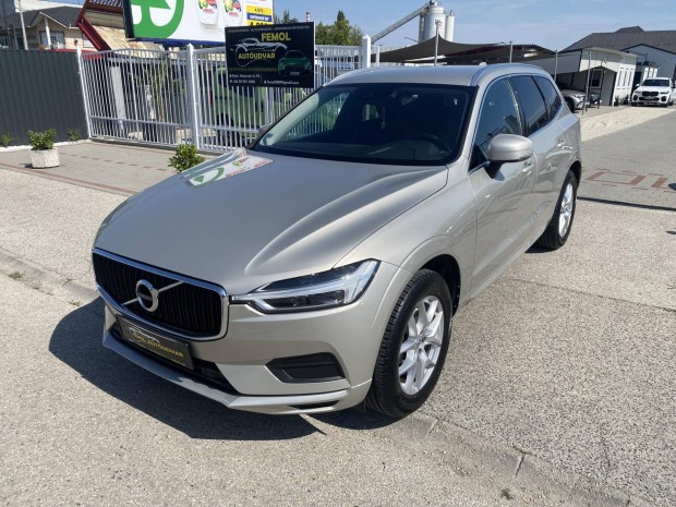 Volvo XC60 2.0 [D4] Momentum AWD Geartronic S-m...